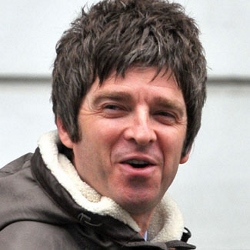 Noel Gallagher. [Gigwise nuotr.]